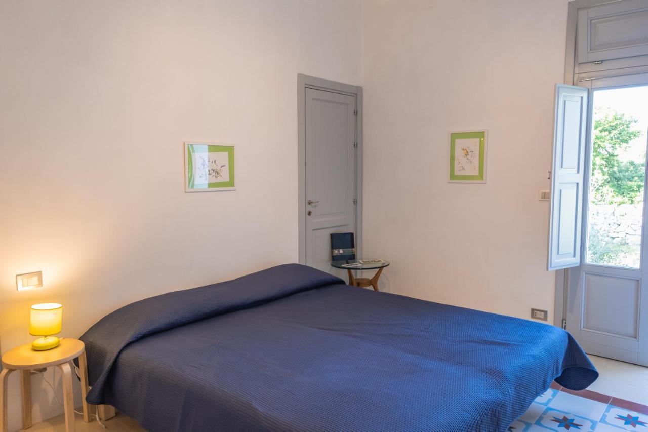 Apartamento I Giardini Di Pomona Cisternino Exterior foto