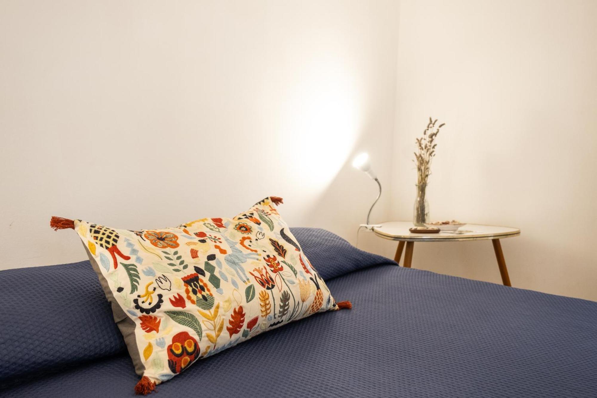 Apartamento I Giardini Di Pomona Cisternino Exterior foto