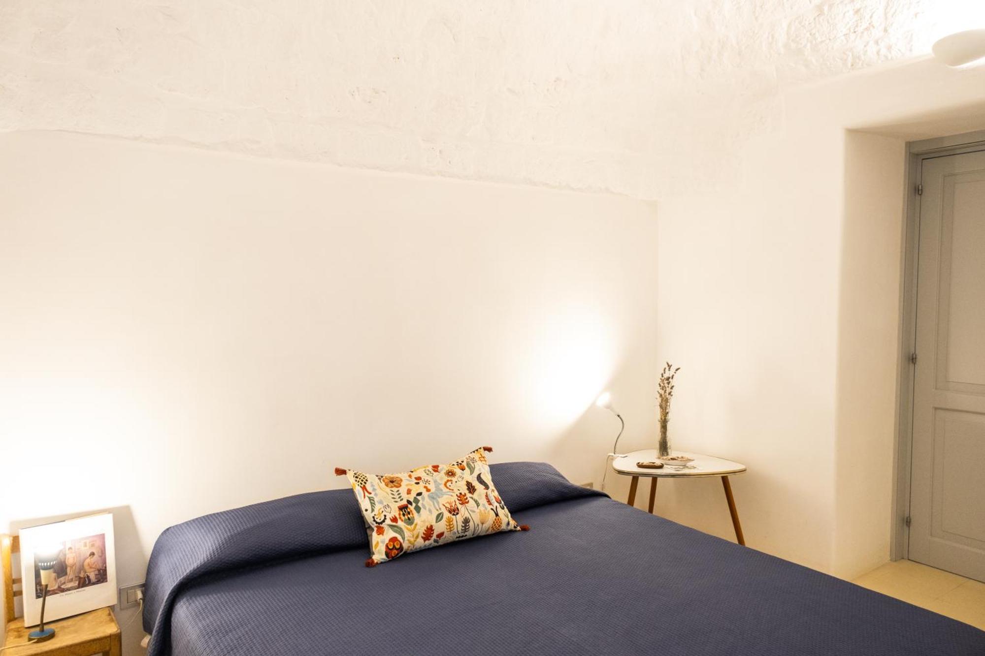 Apartamento I Giardini Di Pomona Cisternino Exterior foto