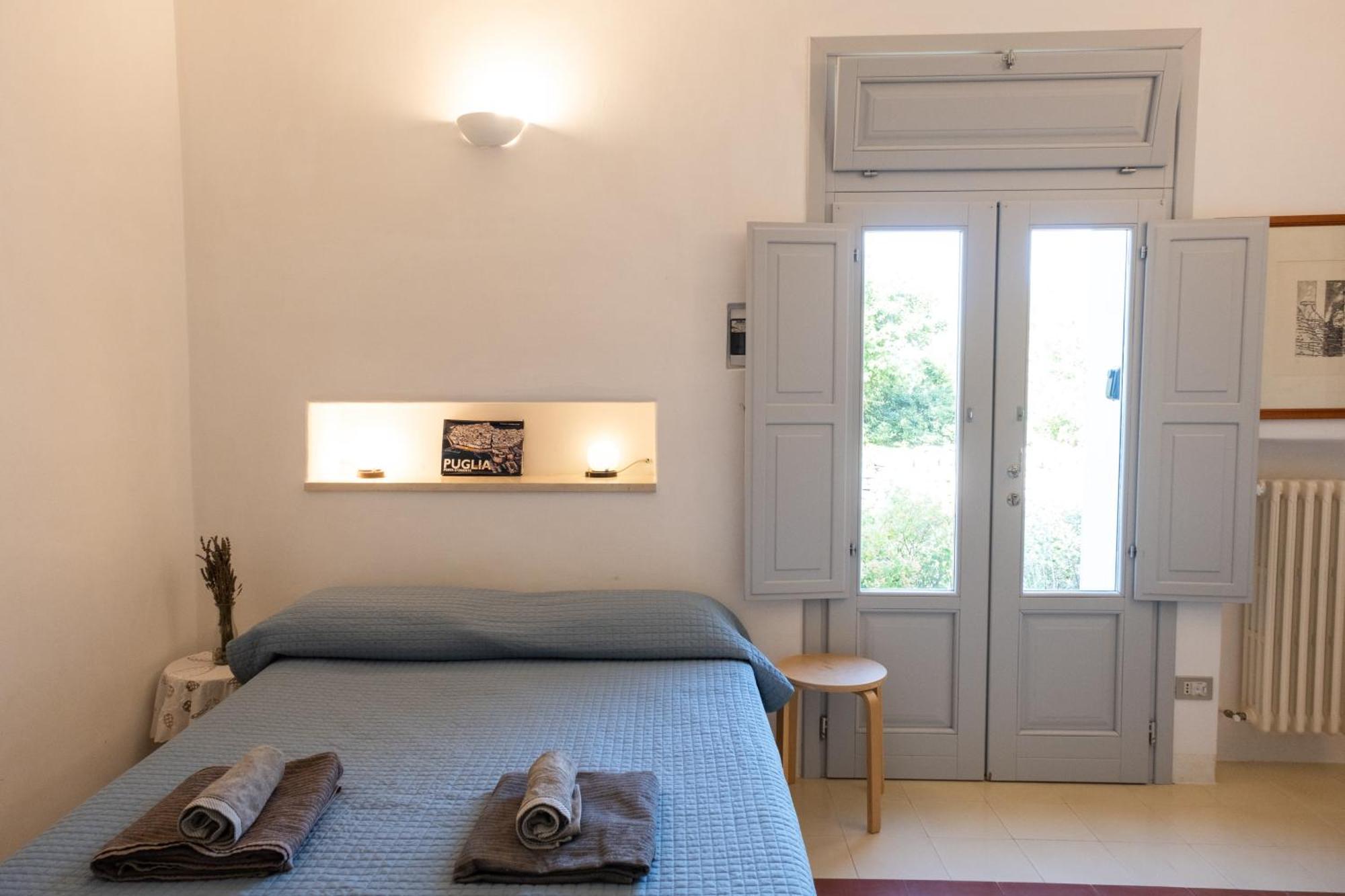 Apartamento I Giardini Di Pomona Cisternino Exterior foto