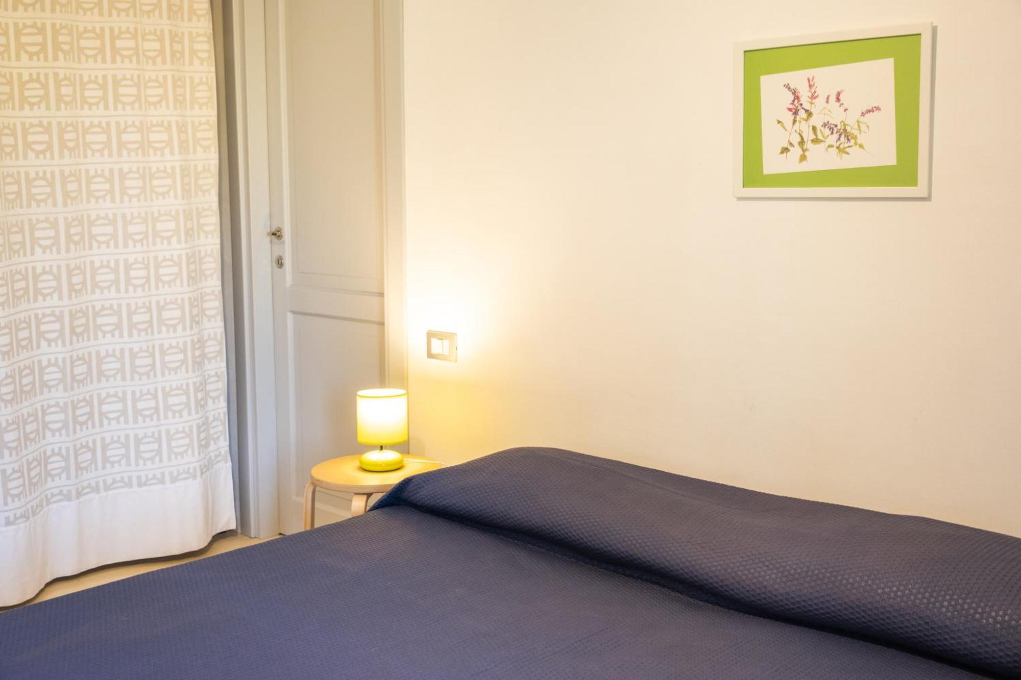 Apartamento I Giardini Di Pomona Cisternino Exterior foto