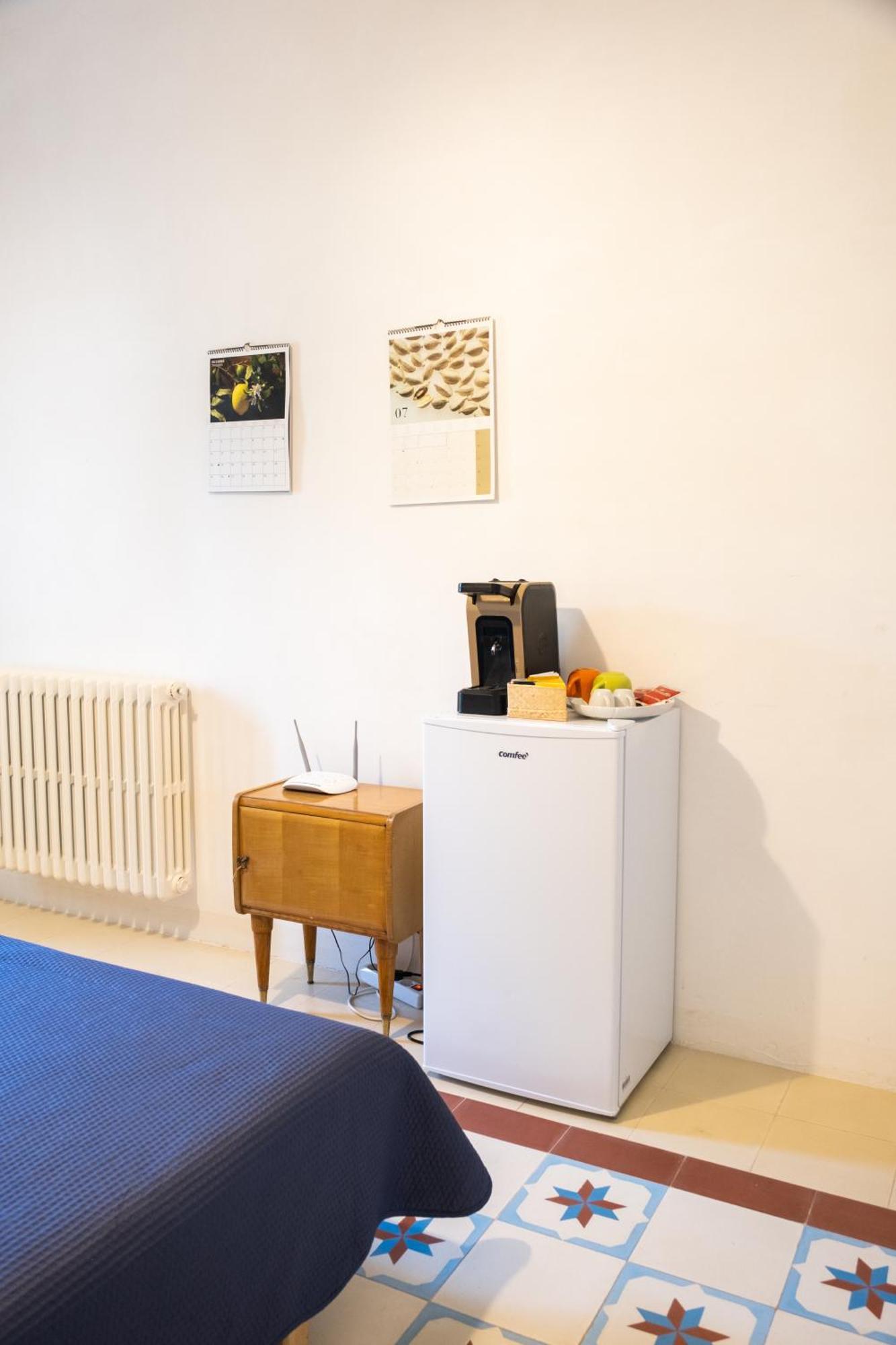 Apartamento I Giardini Di Pomona Cisternino Exterior foto