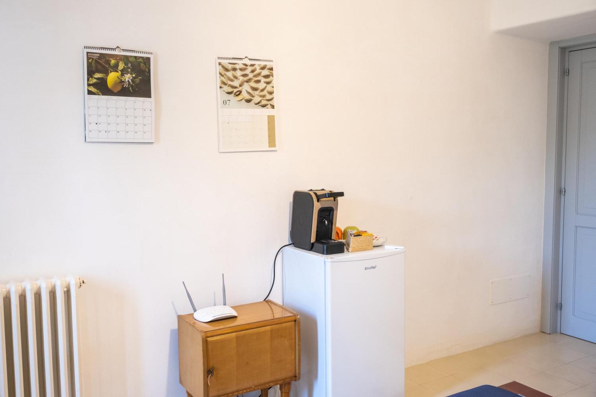 Apartamento I Giardini Di Pomona Cisternino Exterior foto