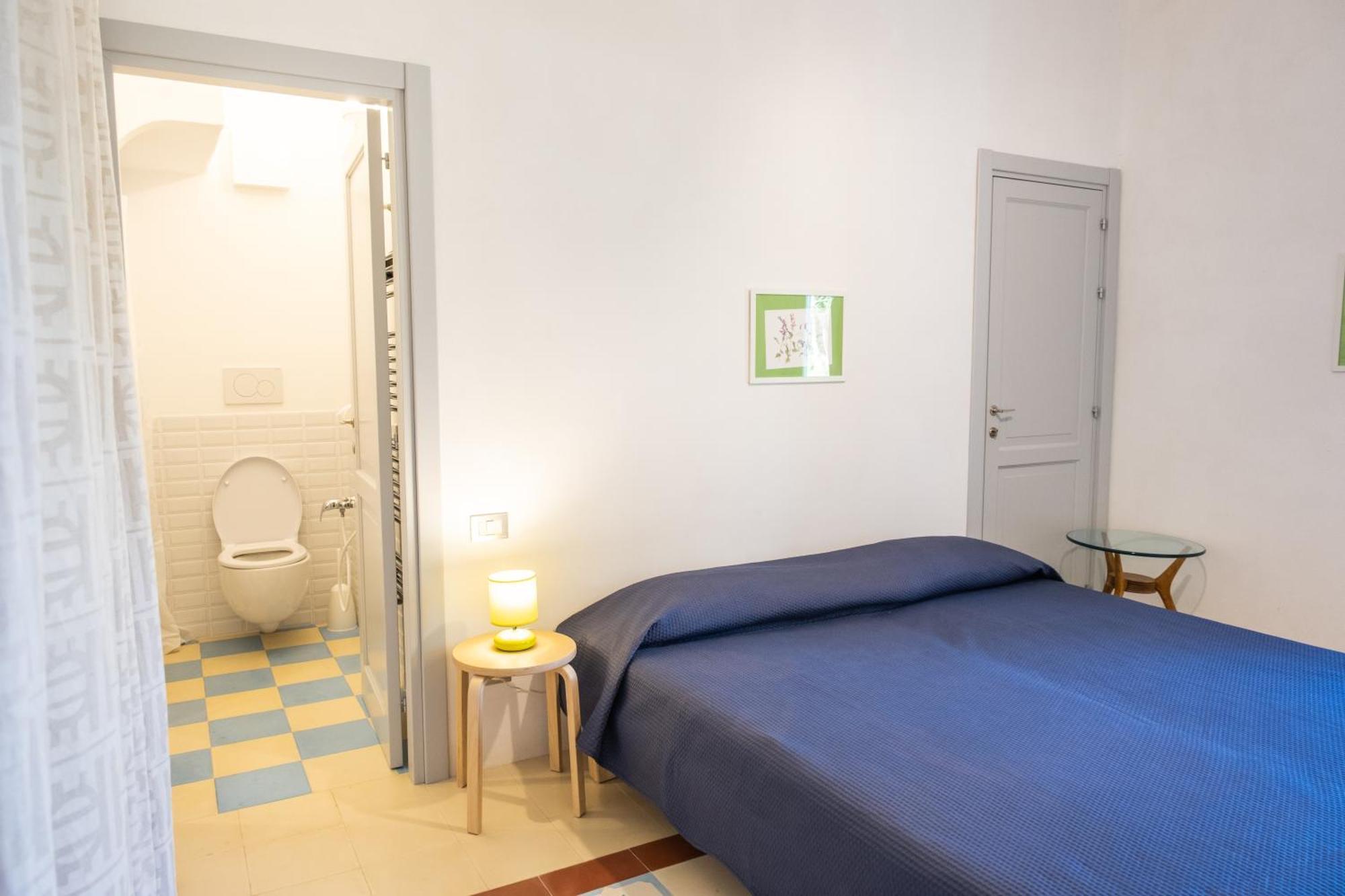 Apartamento I Giardini Di Pomona Cisternino Exterior foto