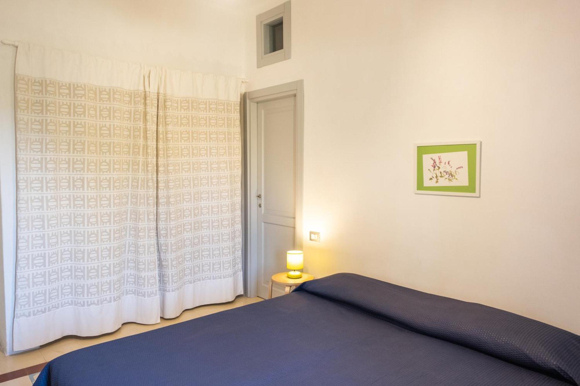 Apartamento I Giardini Di Pomona Cisternino Exterior foto
