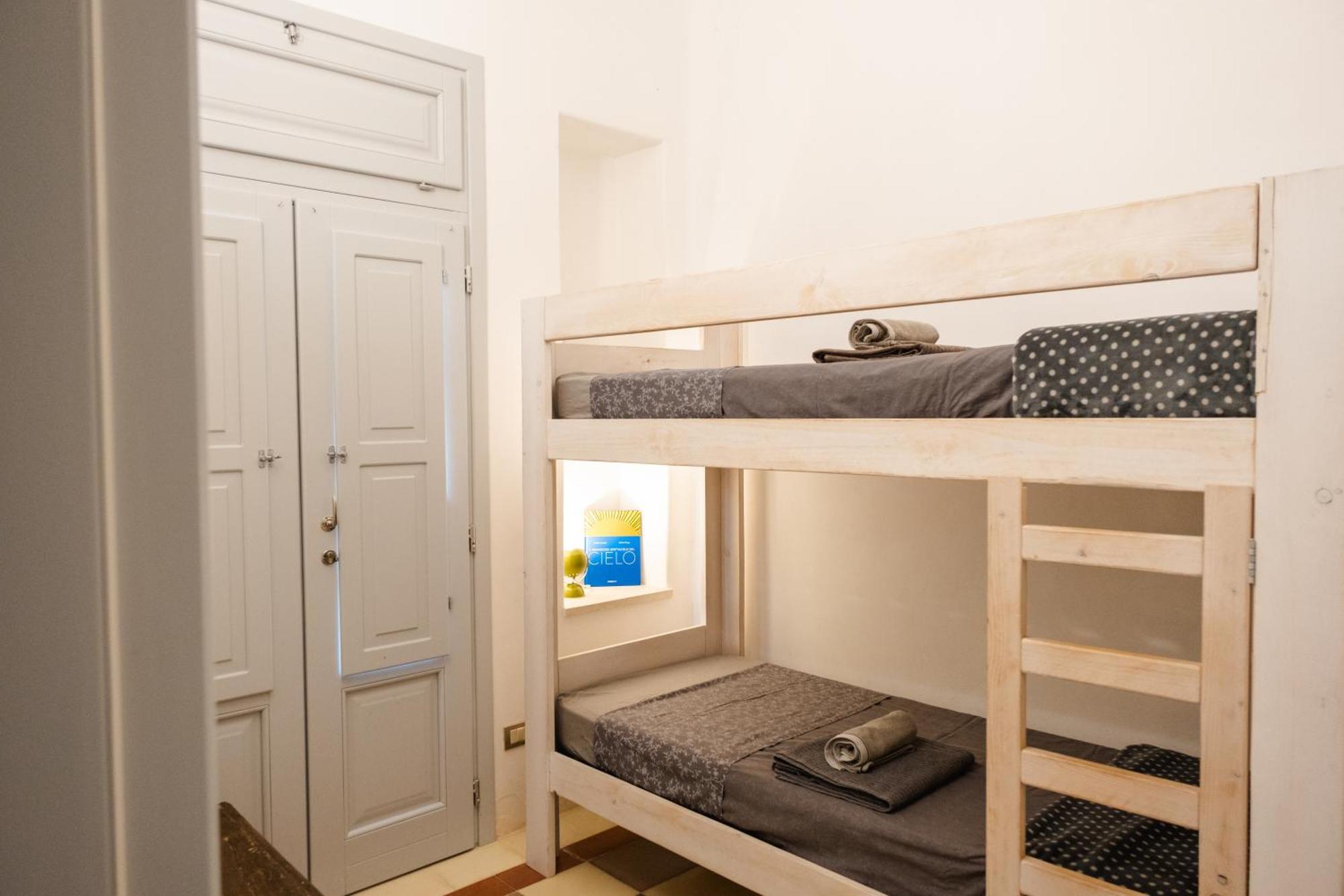 Apartamento I Giardini Di Pomona Cisternino Exterior foto