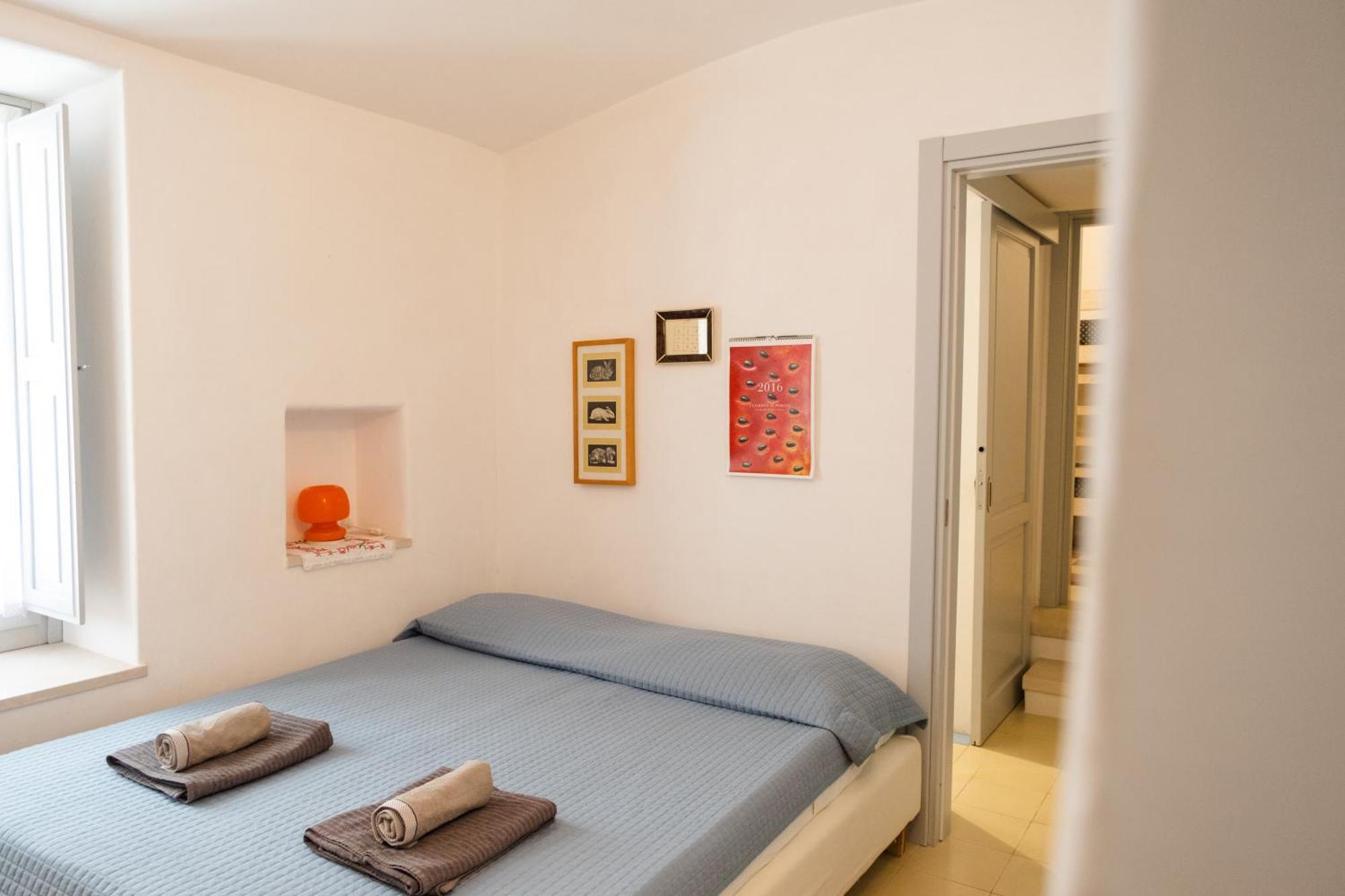 Apartamento I Giardini Di Pomona Cisternino Exterior foto