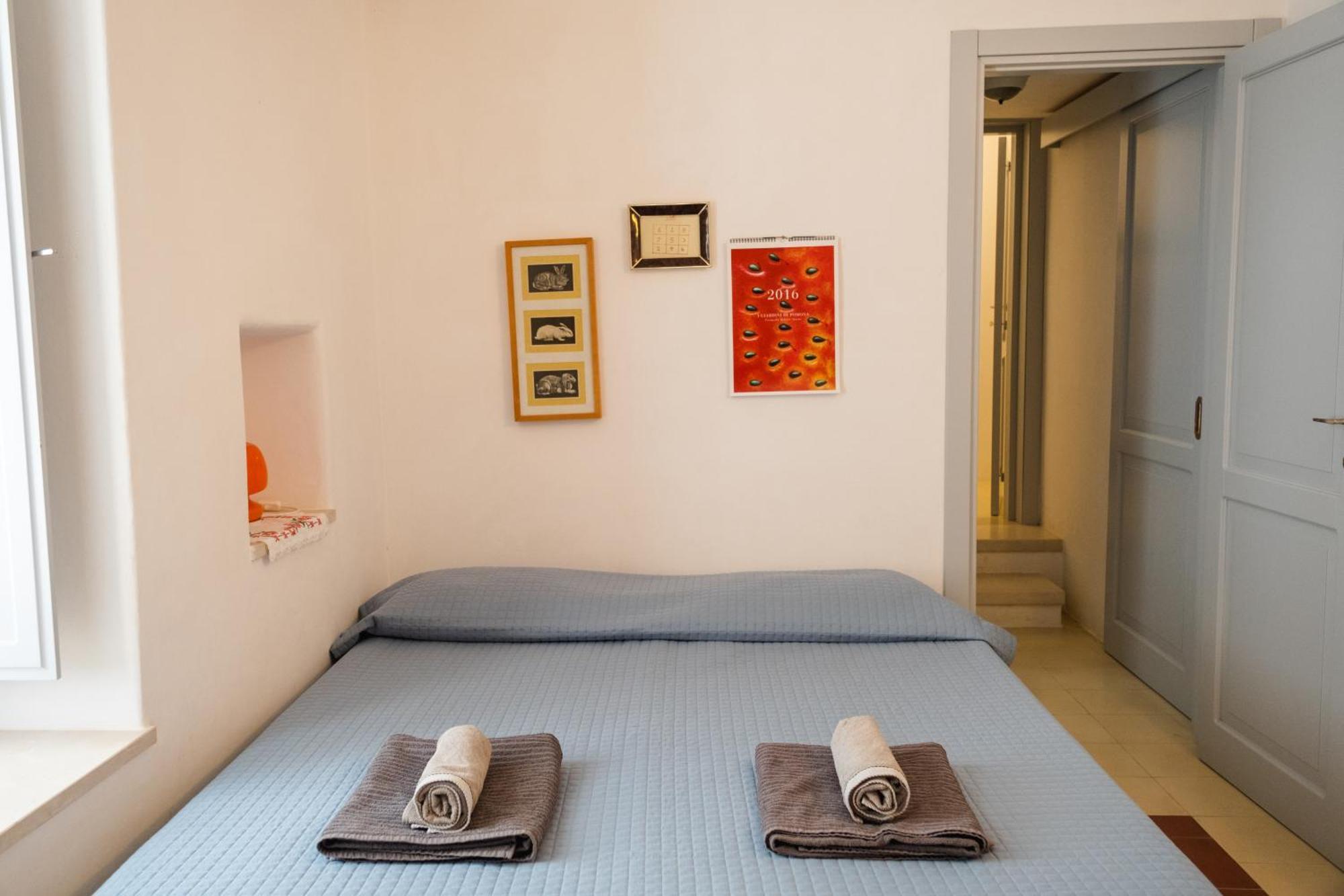 Apartamento I Giardini Di Pomona Cisternino Exterior foto