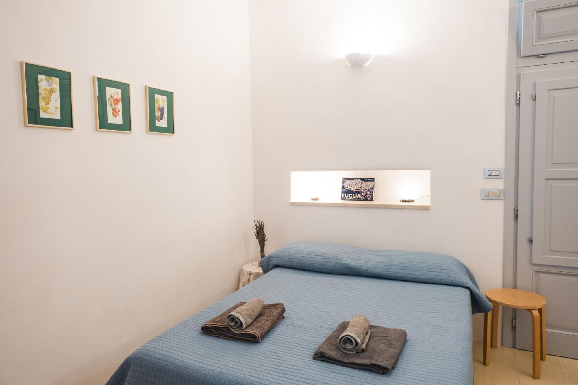Apartamento I Giardini Di Pomona Cisternino Exterior foto