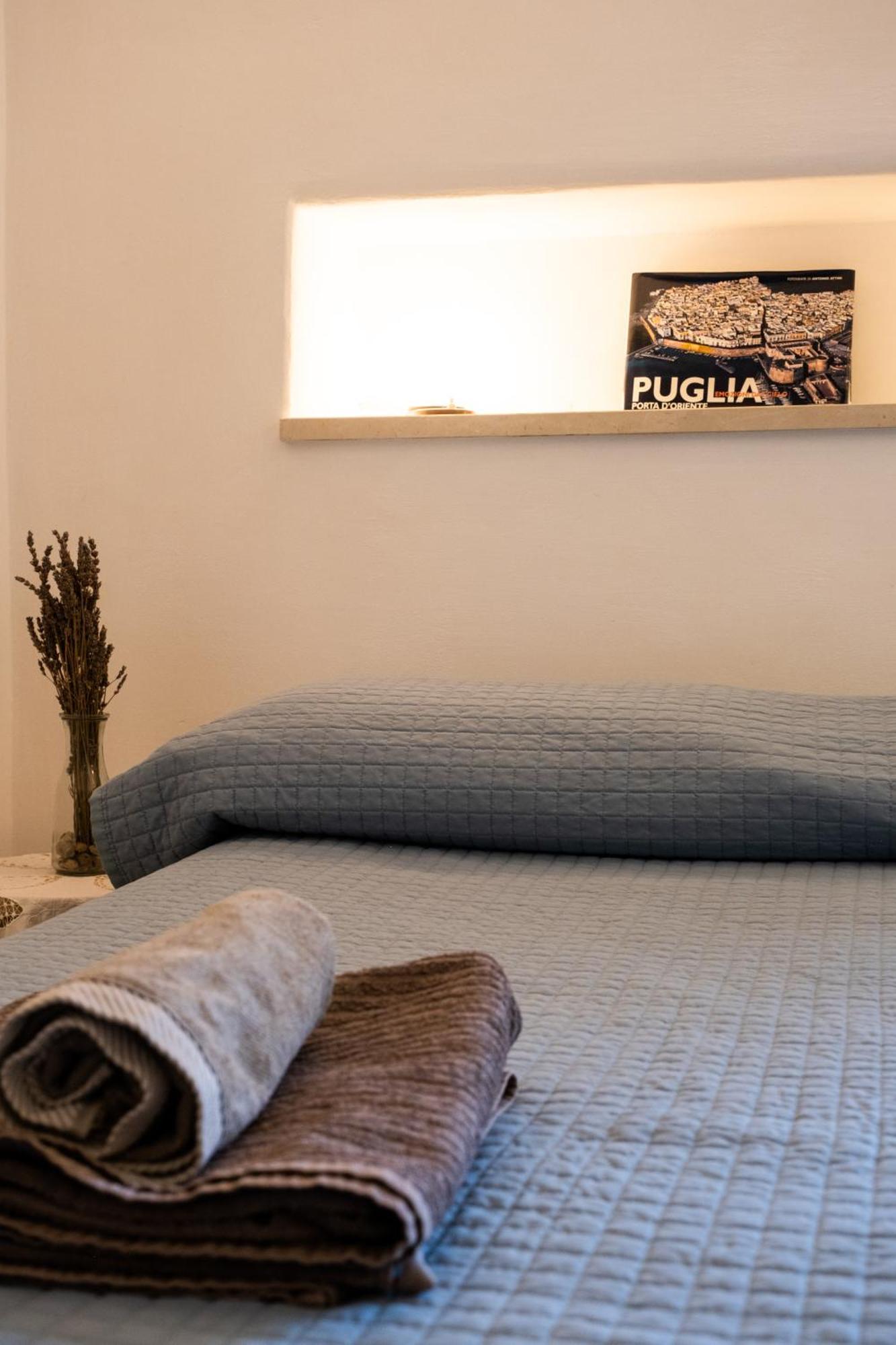 Apartamento I Giardini Di Pomona Cisternino Exterior foto