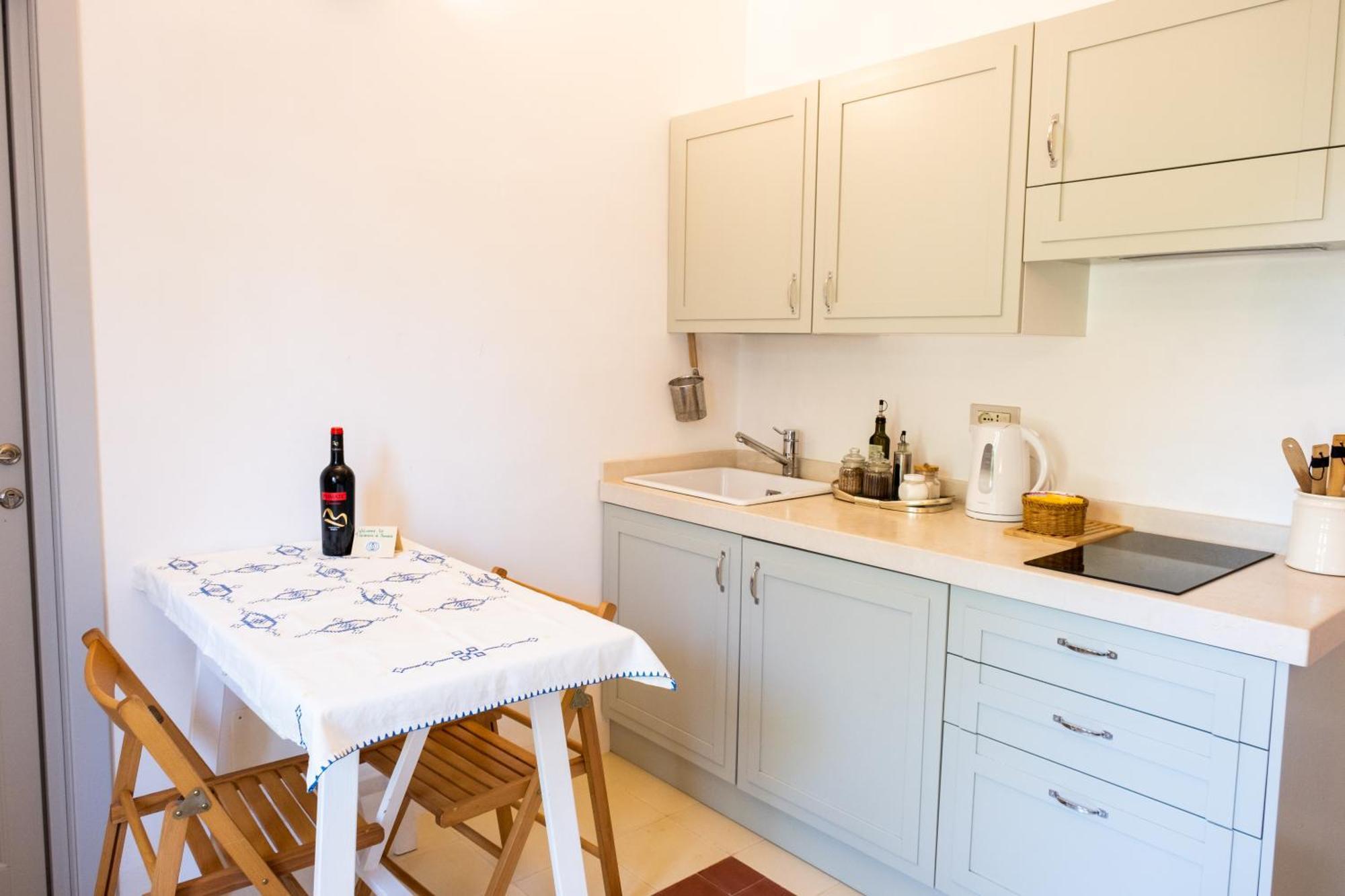 Apartamento I Giardini Di Pomona Cisternino Exterior foto
