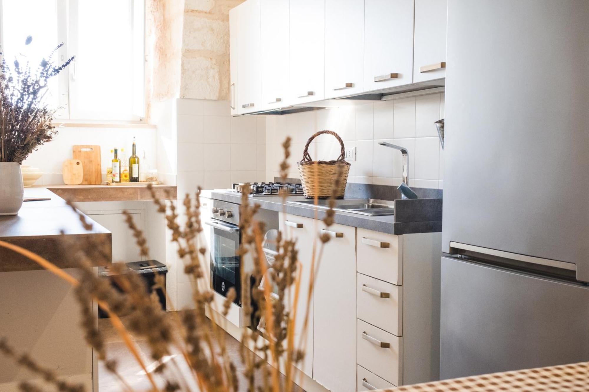 Apartamento I Giardini Di Pomona Cisternino Exterior foto